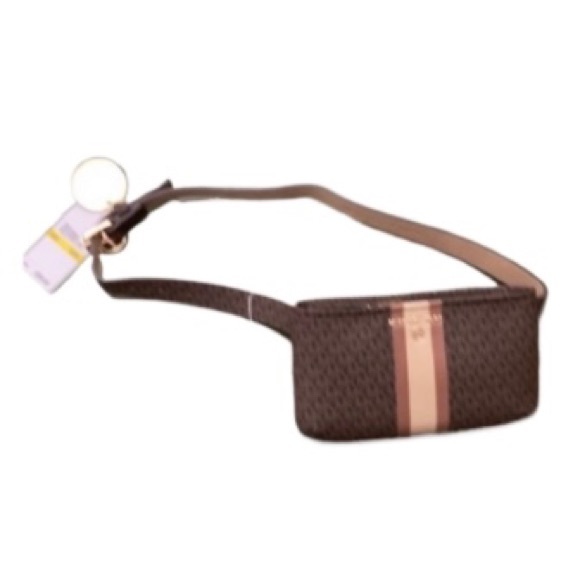 Michael Kors Collection Handbags - NWT Michael Kors Belt Bag